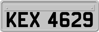 KEX4629