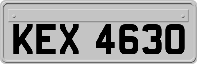 KEX4630