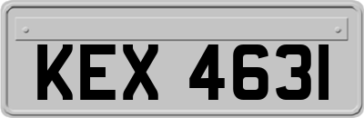 KEX4631