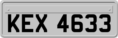 KEX4633