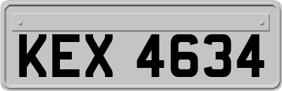 KEX4634