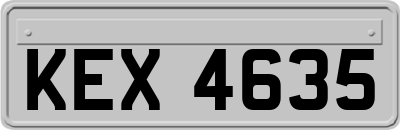 KEX4635