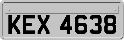 KEX4638