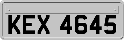 KEX4645