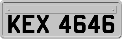 KEX4646