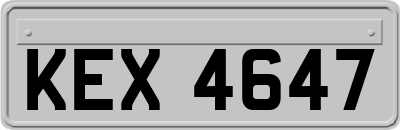 KEX4647