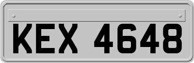 KEX4648
