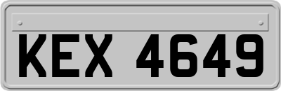 KEX4649