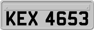 KEX4653