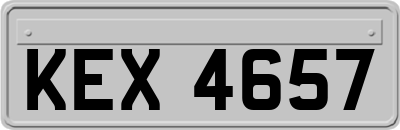KEX4657