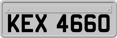 KEX4660