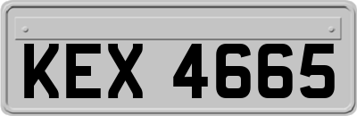 KEX4665
