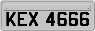 KEX4666