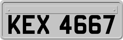KEX4667