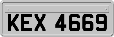 KEX4669