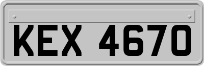 KEX4670