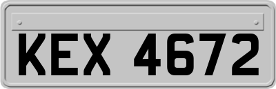 KEX4672