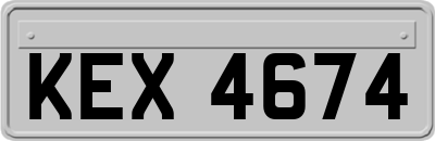 KEX4674