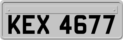 KEX4677
