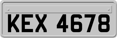 KEX4678