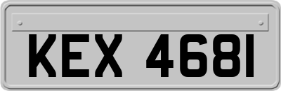 KEX4681