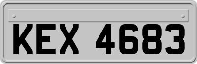 KEX4683