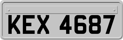 KEX4687
