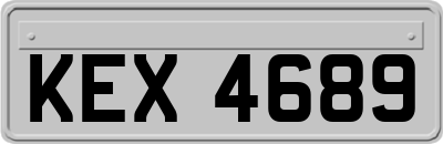 KEX4689