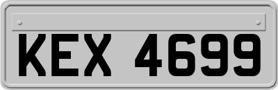 KEX4699