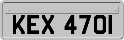 KEX4701