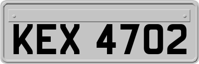KEX4702