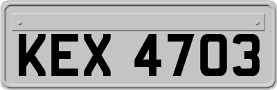 KEX4703