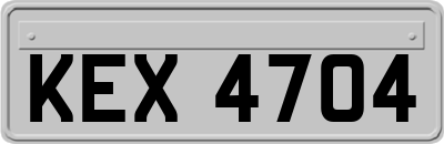 KEX4704