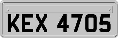 KEX4705