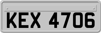 KEX4706