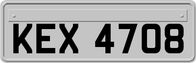 KEX4708