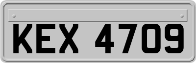 KEX4709