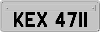 KEX4711
