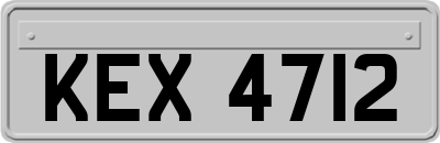 KEX4712