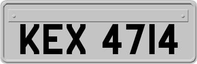 KEX4714