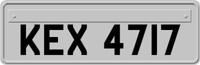 KEX4717