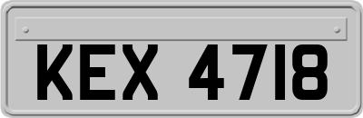 KEX4718