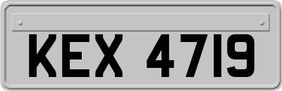 KEX4719