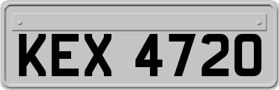 KEX4720