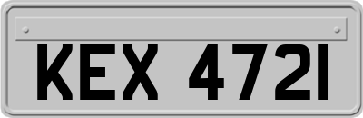 KEX4721