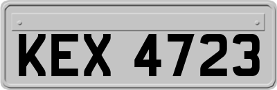 KEX4723
