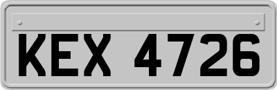 KEX4726