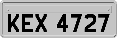 KEX4727