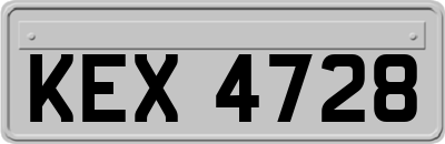 KEX4728