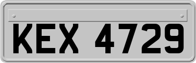 KEX4729